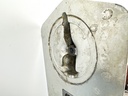 1996 Honda 50HP 4 Stroke Outboard 25" XL Lower Unit Gear Case 41100-ZW4-H93ZA