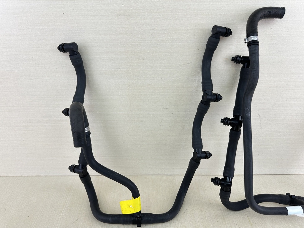 2007 Evinrude 150HP Etec 2 Stroke Outboard Fuel Supply & Return Line Hose