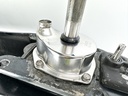 Mercury 200 225HP 2 Stroke EFI DFI Outboard 25" Lower Unit Gear Case RH 859399T14