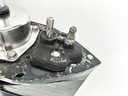 Mercury 200 225HP 2 Stroke EFI DFI Outboard 25" Lower Unit Gear Case RH 859399T14
