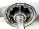Mercury 135 150 175 HP 2 Stroke EFI DFI 1.87:1 20" L Lower Unit Gear Case 9148T84