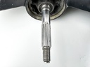 Mercury 135 150 175 HP 2 Stroke EFI DFI 1.87:1 20" L Lower Unit Gear Case 9148T84