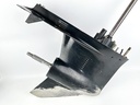 Mercury 135 150 175 HP 2 Stroke EFI DFI 1.87:1 20" L Lower Unit Gear Case 9148T84