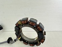 2003 Johnson Evinrude 150HP 2 Stroke Outboard Stator Assembly 0584981