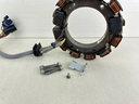 2003 Johnson Evinrude 150HP 2 Stroke Outboard Stator Assembly 0584981
