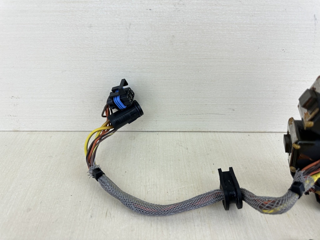 2003 Johnson Evinrude 150HP 2 Stroke Outboard Stator Assembly 0584981