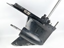 Mercury 135 150 175 HP 2 Stroke EFI DFI 1.87:1 25" XL Lower Unit Gear Case