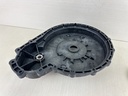 2003 Johnson Evinrude 150HP 2 Stroke Flywheel Cover With Timing Wheel 0433581