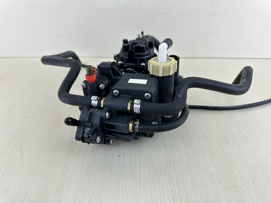 2003 Johnson 150HP 2 Stroke Outboard VRO Pump With Primer 5004558