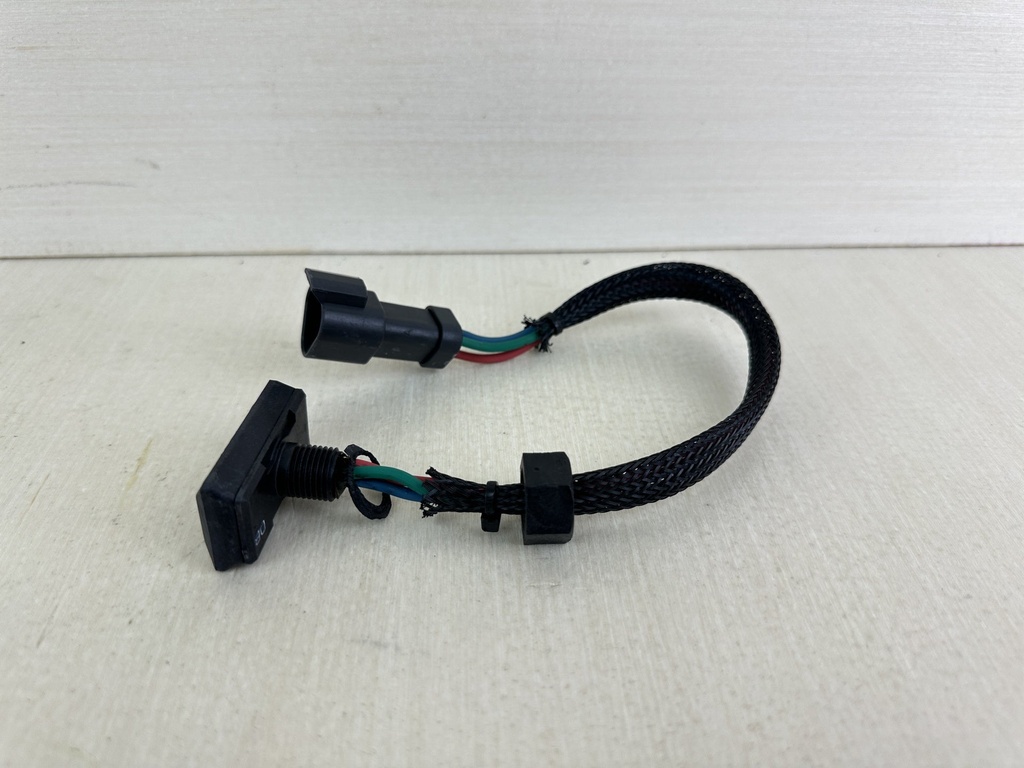 2003 Johnson Evinrude 150HP 2 Stroke Outboard Power Trim Tilt Switch 0586074