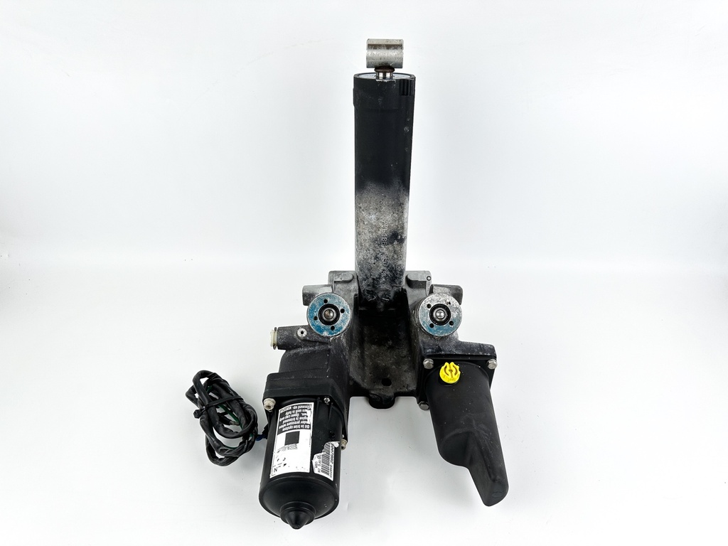 Mercury 115 135 150 175 200 225 250 HP EFI DFI 4 Stroke Power Trim Tilt Unit