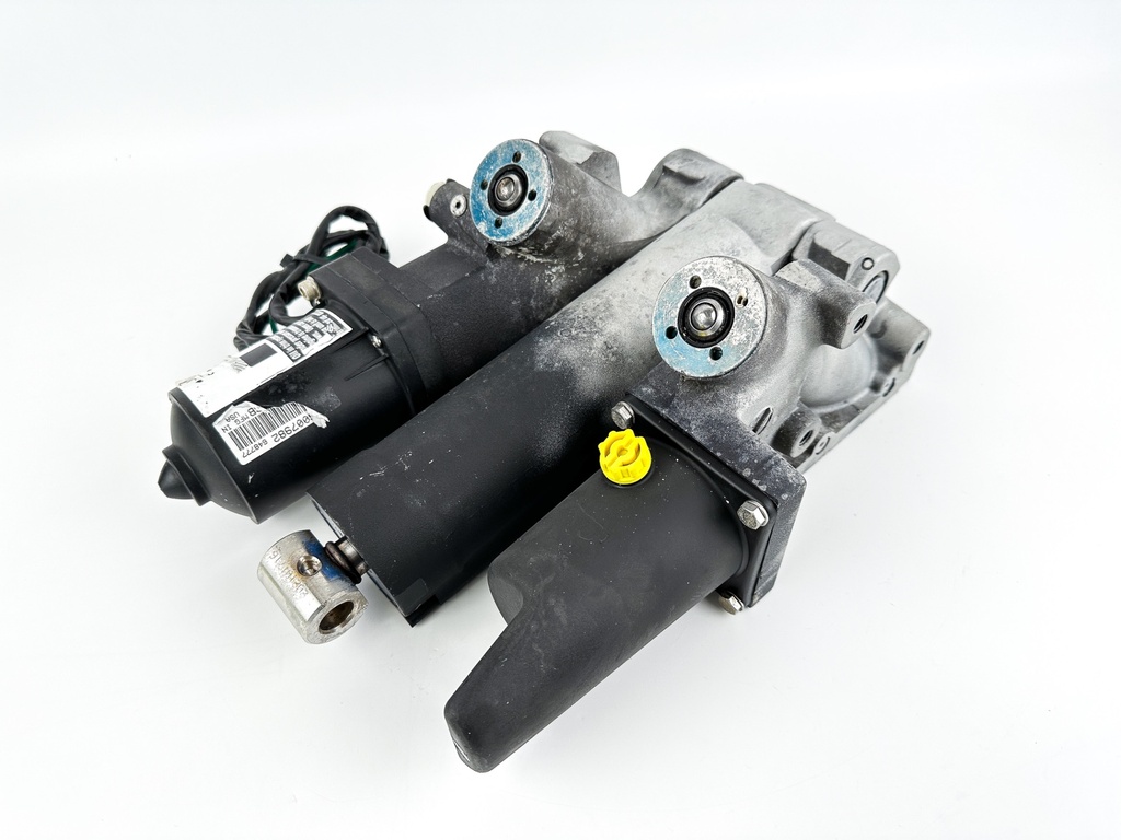 Mercury 115 135 150 175 200 225 250 HP EFI DFI 4 Stroke Power Trim Tilt Unit