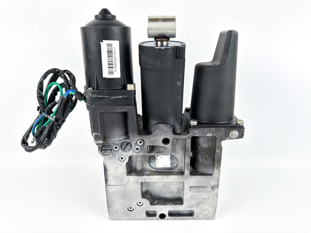 Mercury 115 135 150 175 200 225 250 HP EFI DFI 4 Stroke Power Trim Tilt Unit