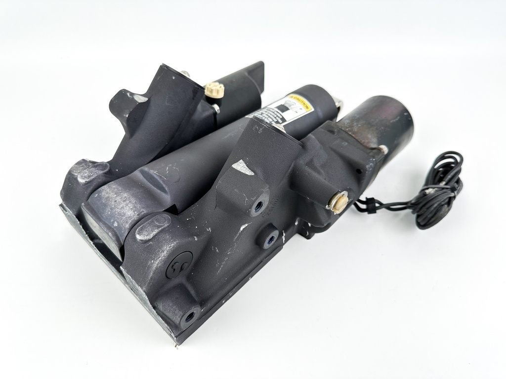Mercury 135 - 250 HP Optimax EFI Outboard Power Trim & Tilt Unit Assembly - Tested