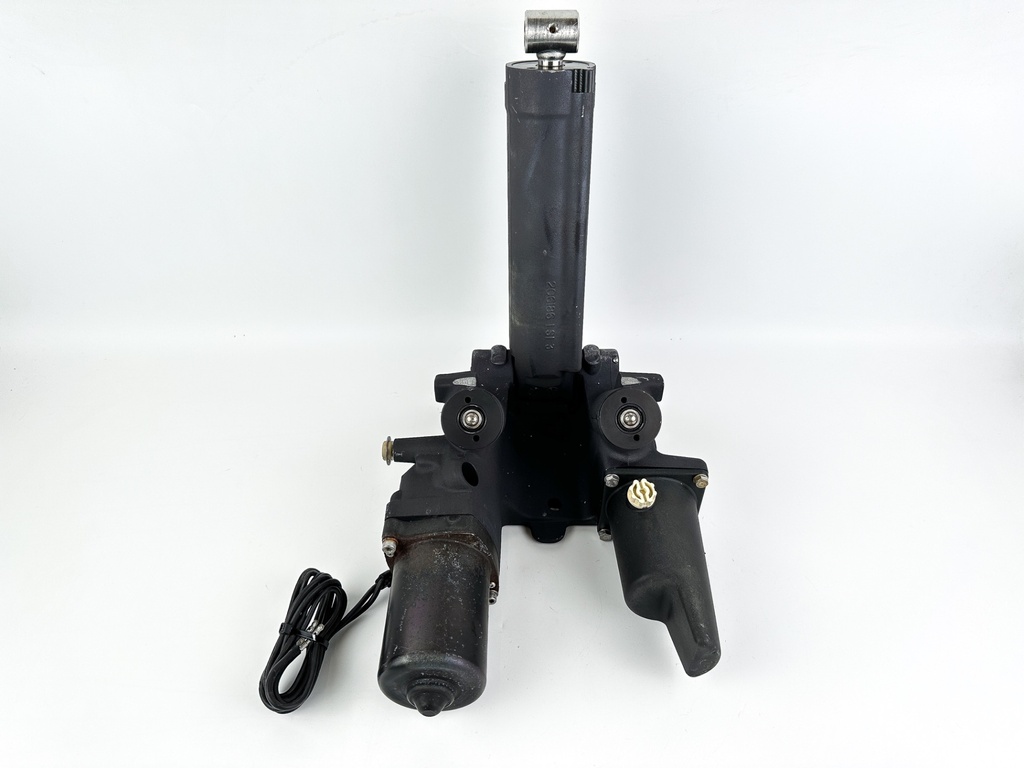 Mercury 135 - 250 HP Optimax EFI Outboard Power Trim & Tilt Unit Assembly - Tested