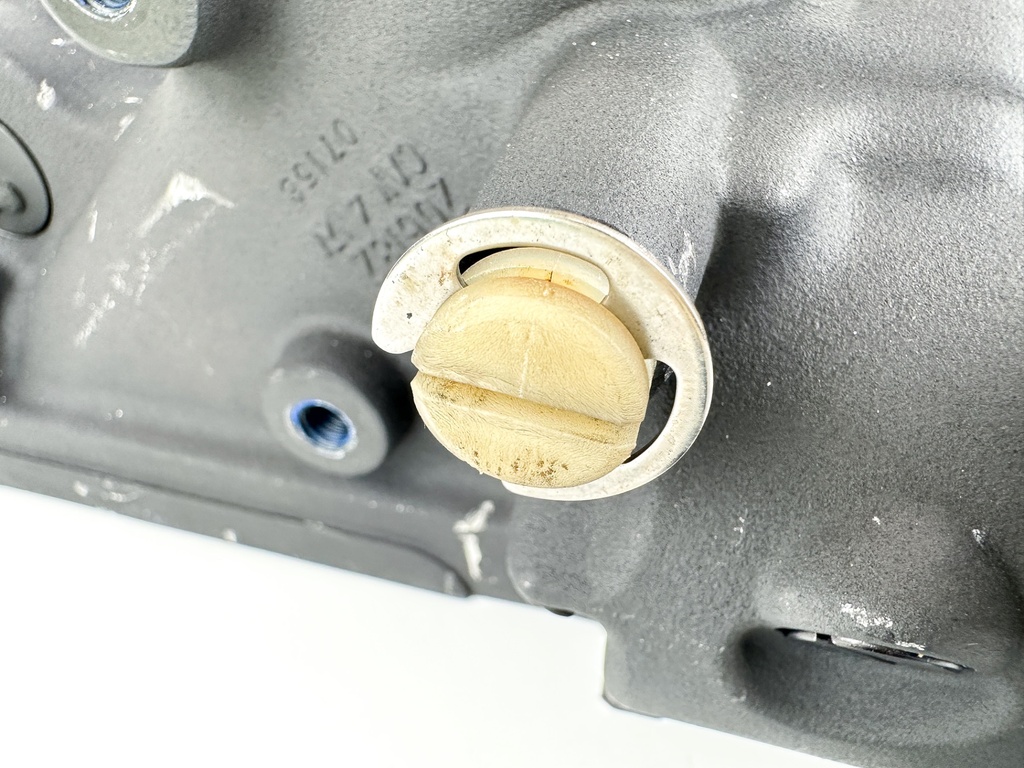 Mercury 135 - 250 HP Optimax EFI Outboard Power Trim & Tilt Unit Assembly - Tested