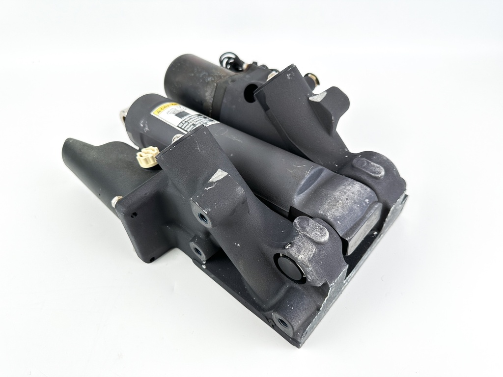 Mercury 135 - 250 HP Optimax EFI Outboard Power Trim & Tilt Unit Assembly - Tested