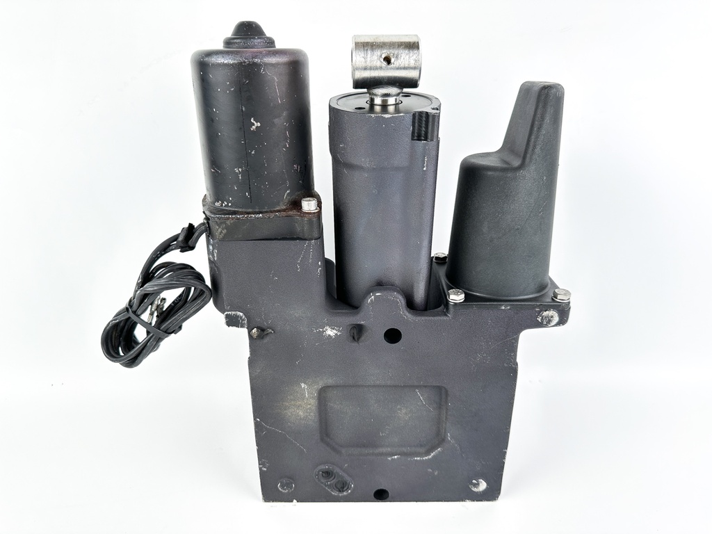 Mercury 135 - 250 HP Optimax EFI Outboard Power Trim & Tilt Unit Assembly - Tested