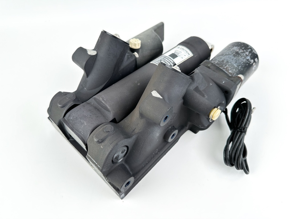 Mercury 135 - 250 HP Optimax EFI Outboard Power Trim & Tilt Unit Assembly 8M0143219