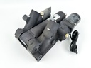 Mercury 135 - 250 HP Optimax EFI Outboard Power Trim & Tilt Unit Assembly 8M0143219