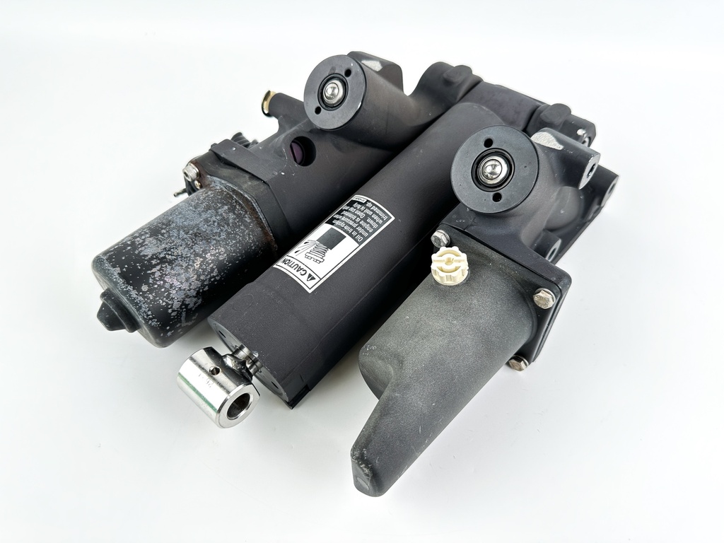 Mercury 135 - 250 HP Optimax EFI Outboard Power Trim & Tilt Unit Assembly 8M0143219