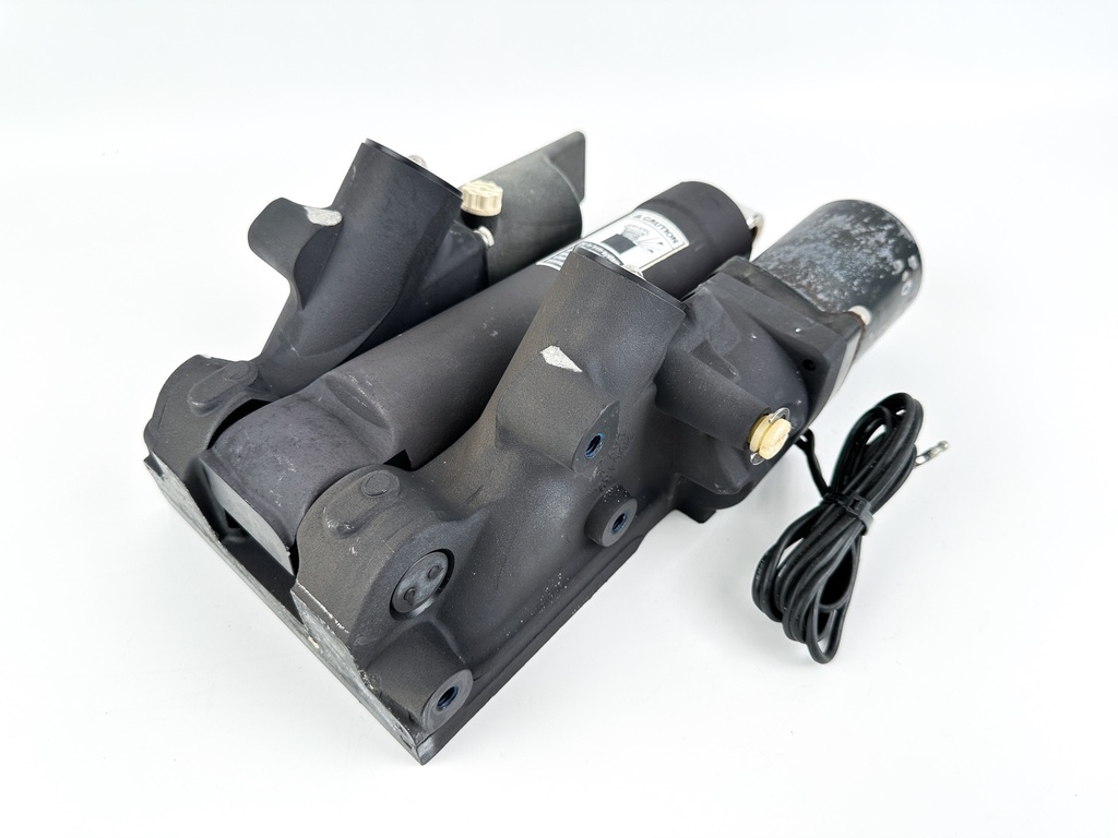 Mercury 135 - 250 HP Optimax EFI Outboard Power Trim & Tilt Unit Assembly 8M0143219