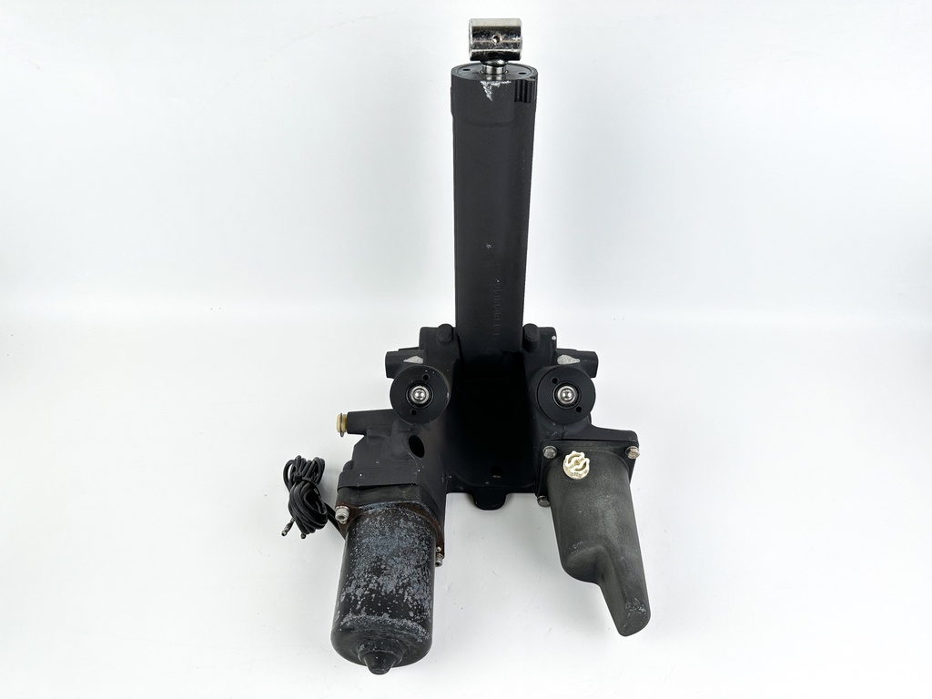 Mercury 135 - 250 HP Optimax EFI Outboard Power Trim & Tilt Unit Assembly 8M0143219