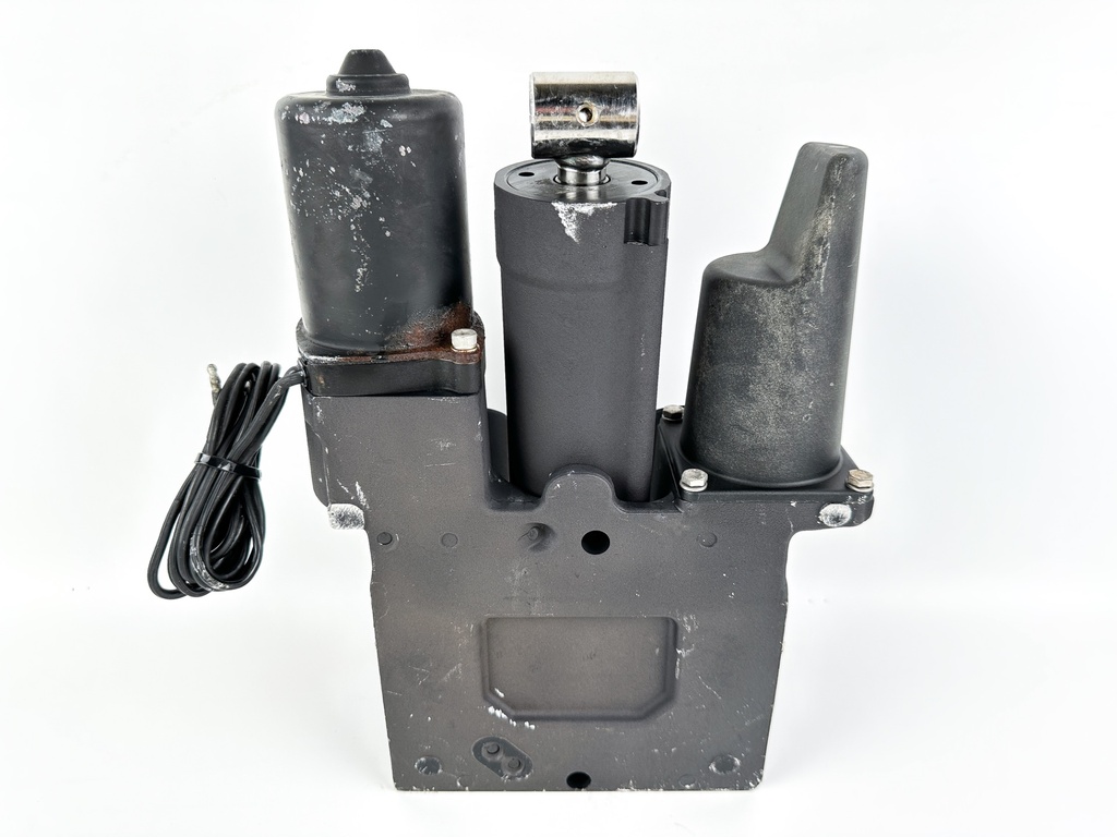 Mercury 135 - 250 HP Optimax EFI Outboard Power Trim & Tilt Unit Assembly 8M0143219