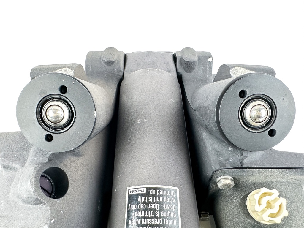 Mercury 135 - 250 HP Optimax EFI Outboard Power Trim & Tilt Unit Assembly 8M0143219
