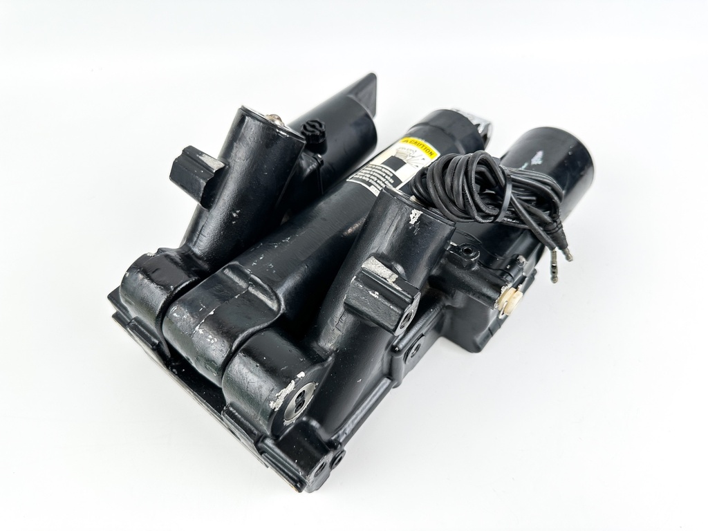 Mercury 135 - 250 HP Optimax EFI Outboard Power Trim & Tilt Unit Assembly 8M0143219