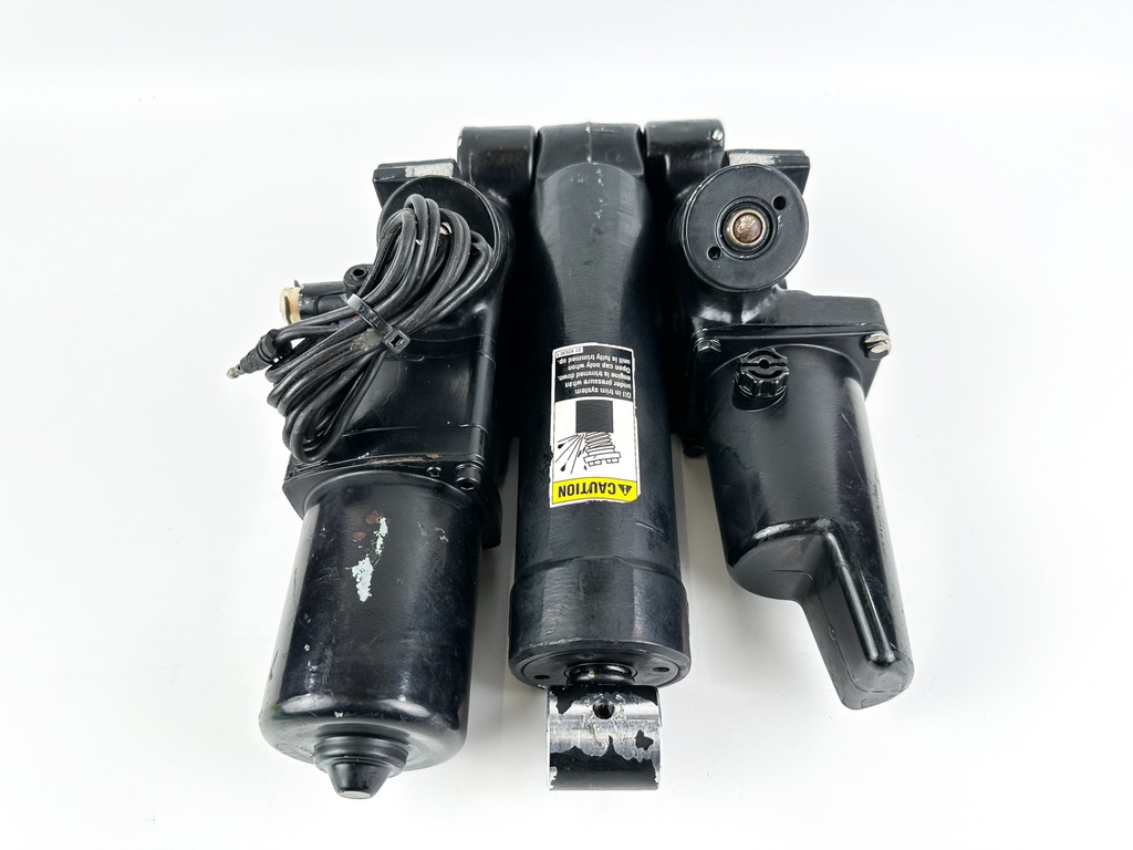 Mercury 135 - 250 HP Optimax EFI Outboard Power Trim & Tilt Unit Assembly 8M0143219