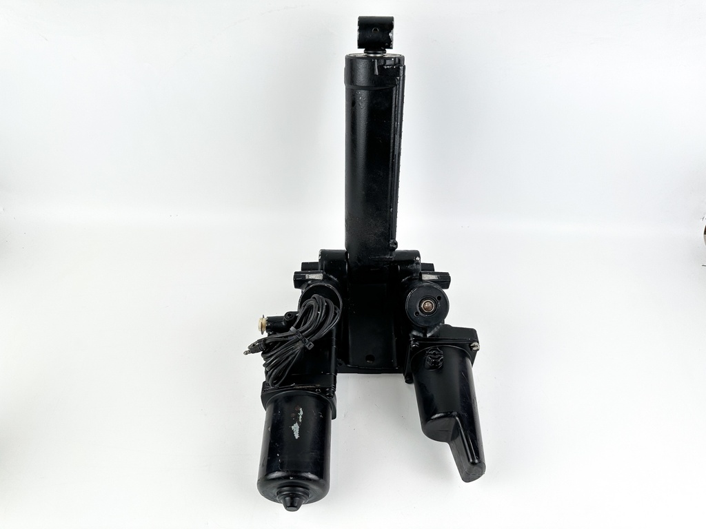 Mercury 135 - 250 HP Optimax EFI Outboard Power Trim & Tilt Unit Assembly 8M0143219