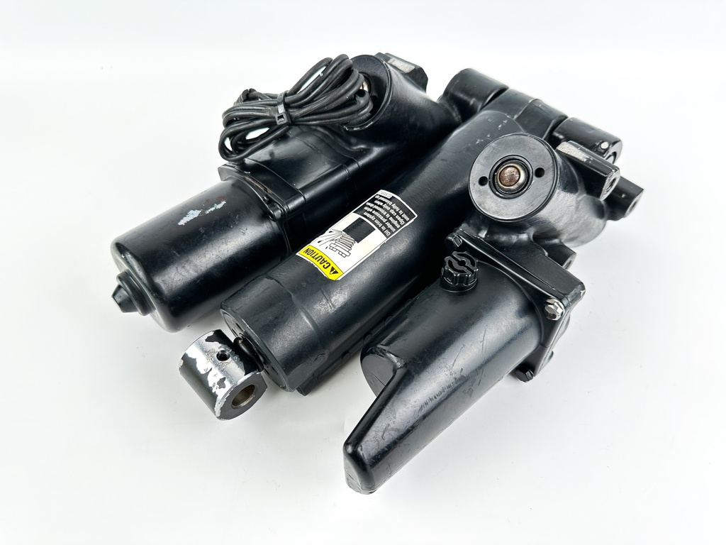 Mercury 135 - 250 HP Optimax EFI Outboard Power Trim & Tilt Unit Assembly 8M0143219