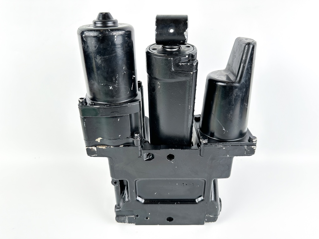 Mercury 135 - 250 HP Optimax EFI Outboard Power Trim & Tilt Unit Assembly 8M0143219
