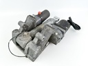 2018+ Suzuki DF 300 350 HP 4 Stroke Outboard Power Trim Tilt Unit 48000-98L07