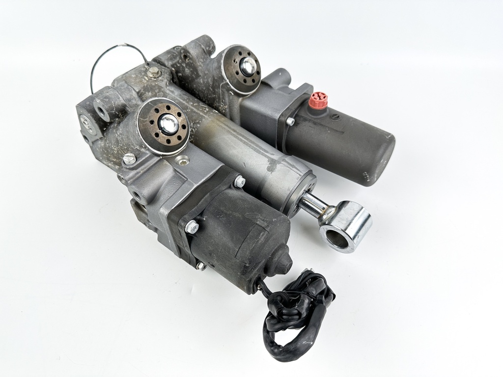 2018+ Suzuki DF 300 350 HP 4 Stroke Outboard Power Trim Tilt Unit 48000-98L07