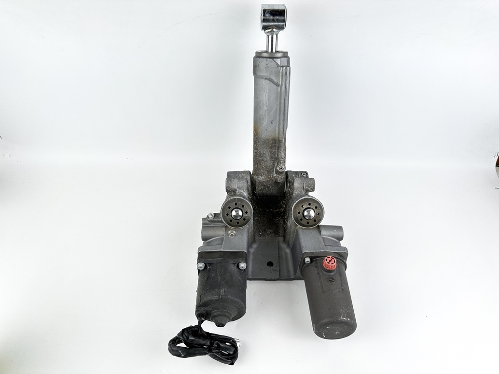 2018+ Suzuki DF 300 350 HP 4 Stroke Outboard Power Trim Tilt Unit 48000-98L07