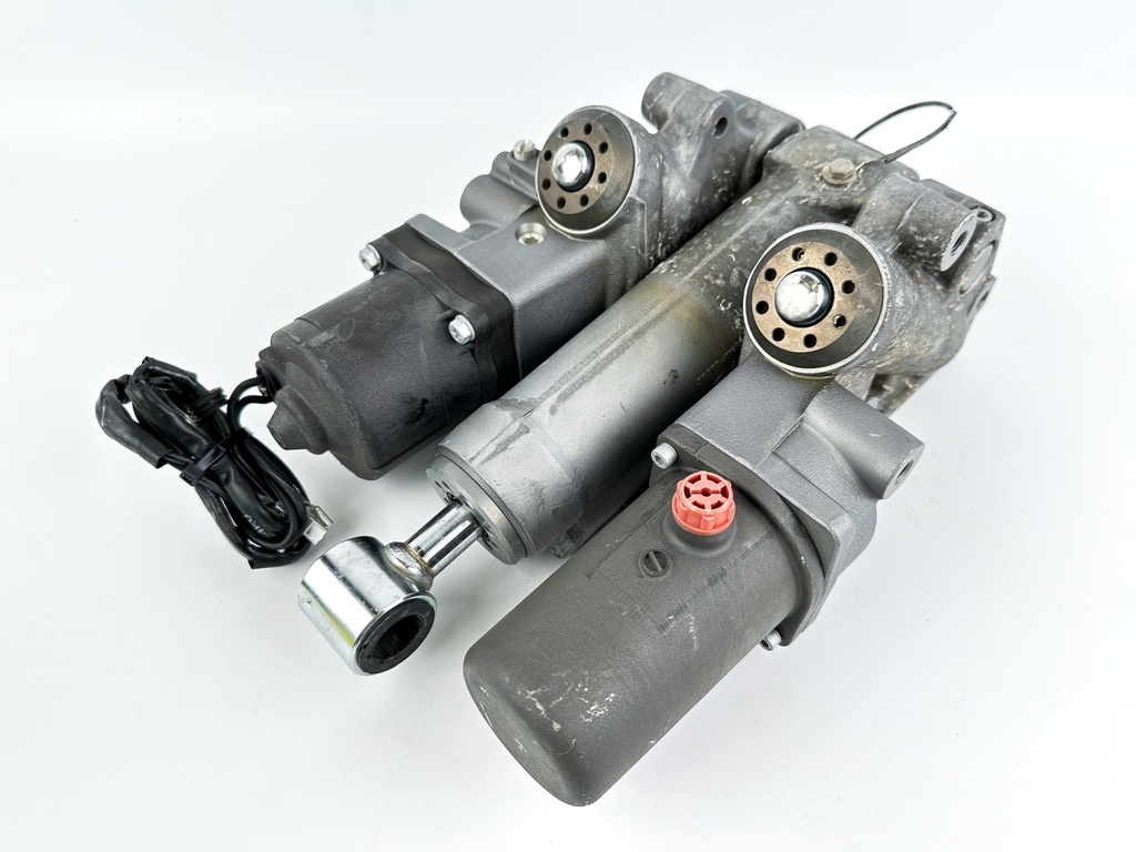 2018+ Suzuki DF 300 350 HP 4 Stroke Outboard Power Trim Tilt Unit 48000-98L07
