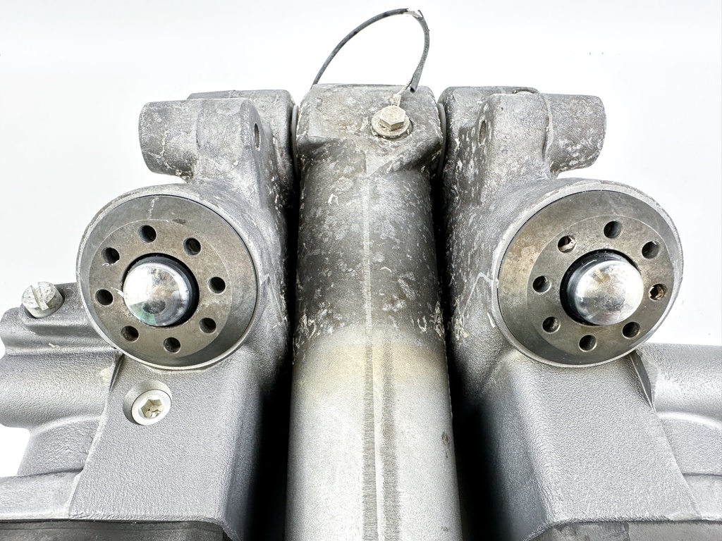 2018+ Suzuki DF 300 350 HP 4 Stroke Outboard Power Trim Tilt Unit 48000-98L07