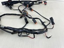 2003 Johnson Evinrude 150HP 2 Stroke Outboard Engine Wire Harness 0586028