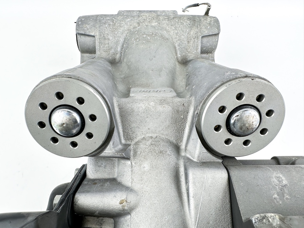 Suzuki 60 70 90 115 140 150 175 200 HP Outboard Engine Power Trim Tilt Unit