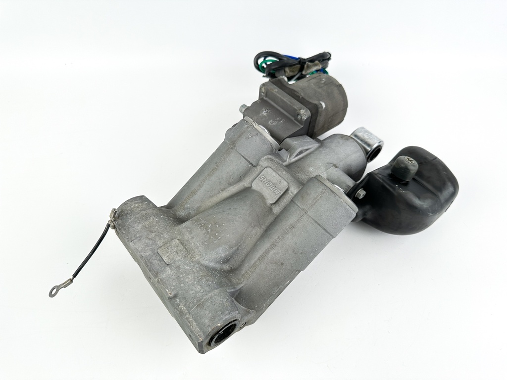 Suzuki 60 70 90 115 140 150 175 200 HP Outboard Engine Power Trim Tilt Unit