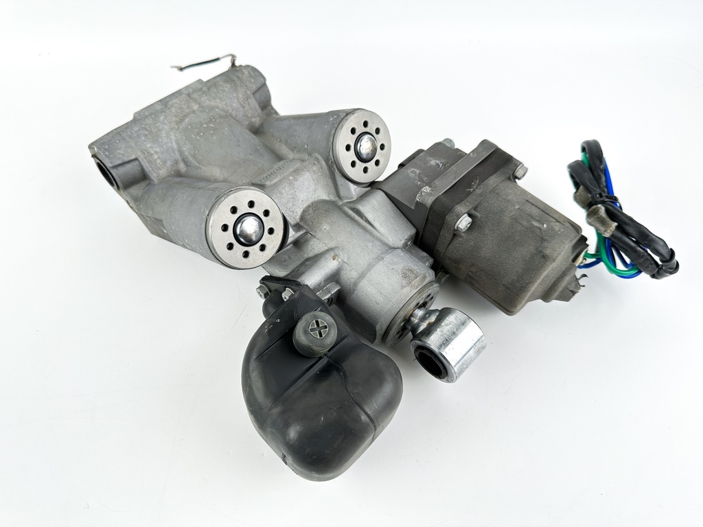 Suzuki 60 70 90 115 140 150 175 200 HP Outboard Engine Power Trim Tilt Unit