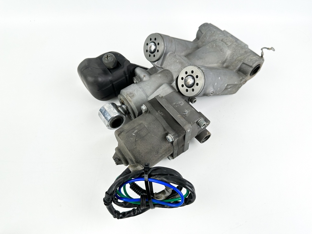 Suzuki 60 70 90 115 140 150 175 200 HP Outboard Engine Power Trim Tilt Unit