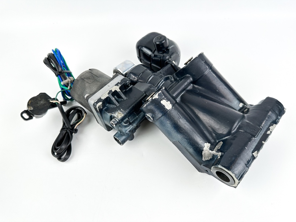 Evinrude Power Trim & Tilt Unit Assembly 90 115 150 175 200 225 250 300 Ready To Install