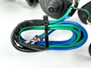 Evinrude Power Trim & Tilt Unit Assembly 90 115 150 175 200 225 250 300 Ready To Install