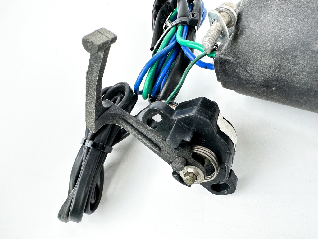 Evinrude Power Trim & Tilt Unit Assembly 90 115 150 175 200 225 250 300 Ready To Install