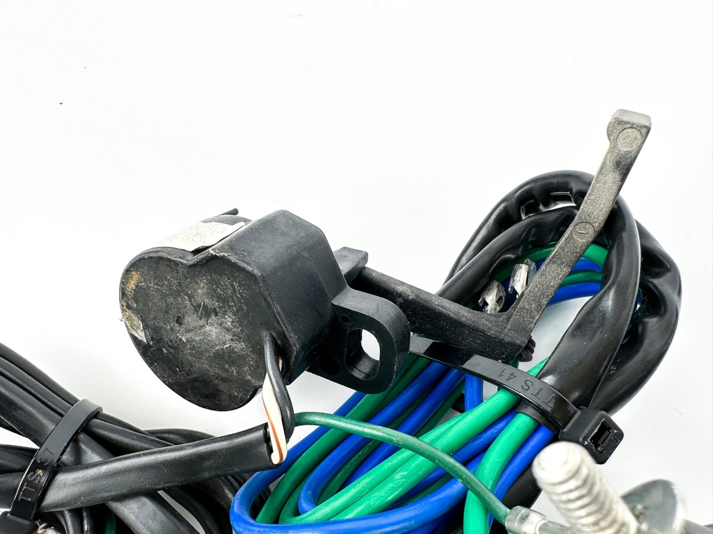 Evinrude Power Trim & Tilt Unit Assembly 90 115 150 175 200 225 250 300 Ready To Install