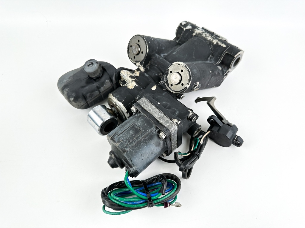 5005115 5007473 5007662 Evinrude Johnson BRP Power Trim & Tilt Unit Assembly