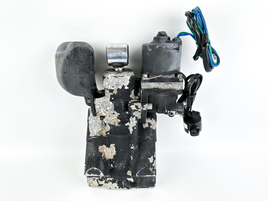 5005115 5007473 5007662 Evinrude Johnson BRP Power Trim & Tilt Unit Assembly